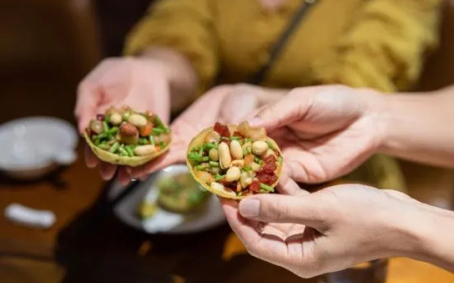 Meisheng Apartment Hotel