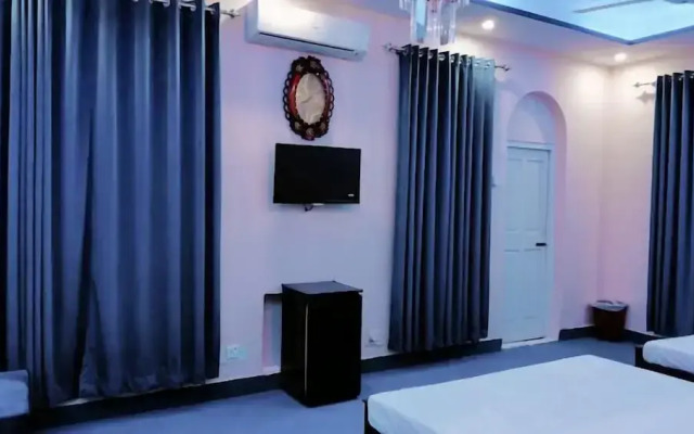 Ghani House Guest House