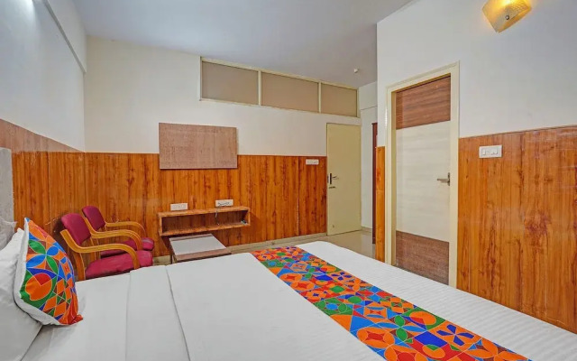 Fabhotel Balaji I