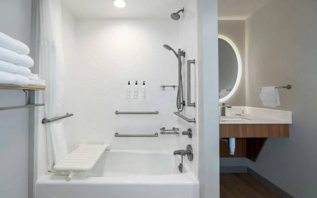 Towneplace Suites By Marriott Norfolk