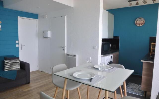 Studio donnant sur l'océan - 290217