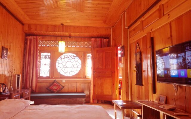 Lijiang Xianyun Xiaozhu Inn