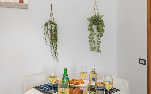 Mandorli 1 18 Apartment by Wonderful Italy