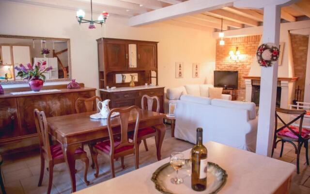 Traditional House in the Centre of Vasiliki