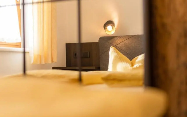 Ferienwohnung Scheibe 30