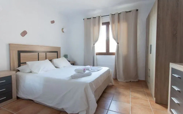 Apartamentos El Callao II