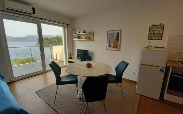 Marula Apartment
