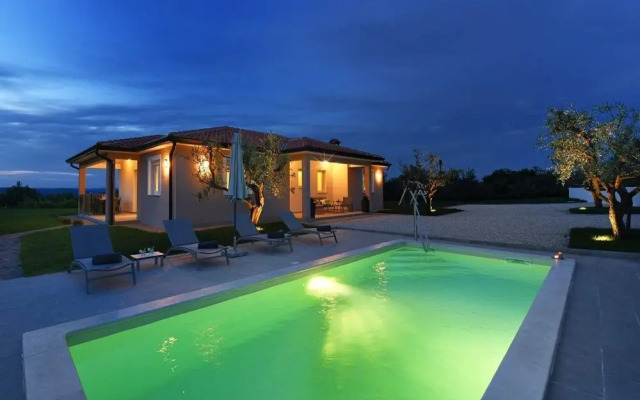 Villa Olea Visinada