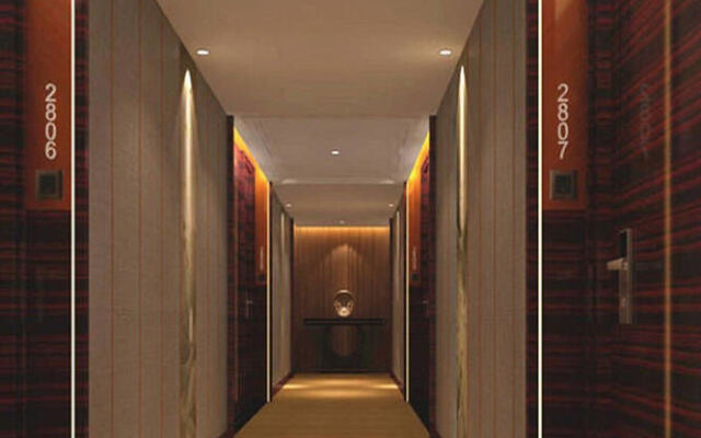 Xianyou Huaqiao Hotel