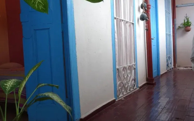 Casa Elsie
