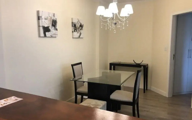 Apartamento Rosenhaus Tower