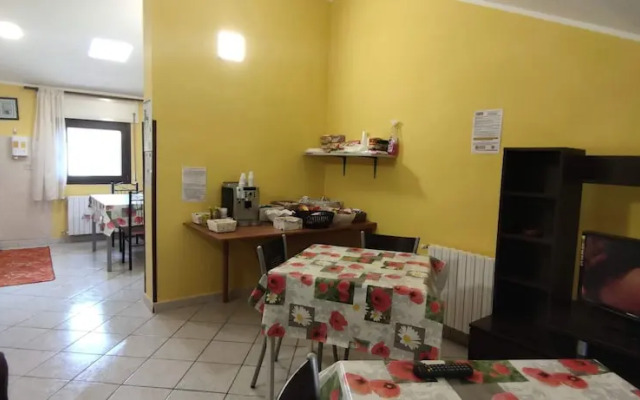 B&B Camere Aurora