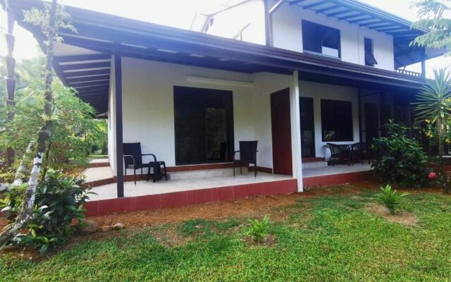 Hacienda De Los Suenos