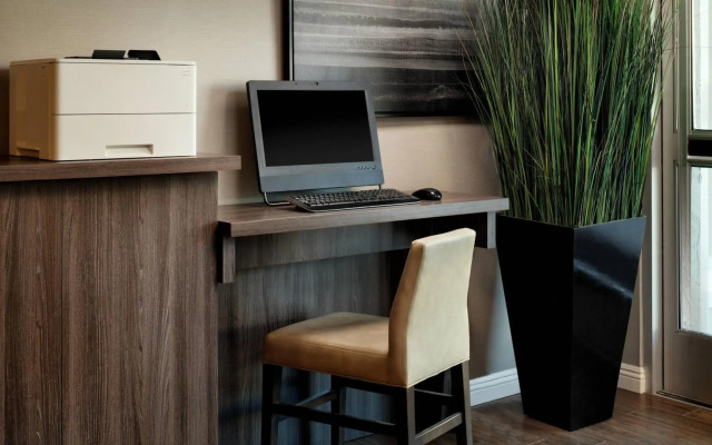 Residence Inn by Marriott Irvine Spectrum