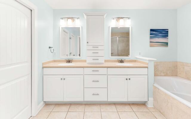 Village Place 6B - Bella Tybee