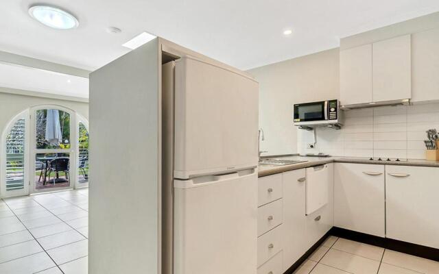 Korora Bay Village Resort