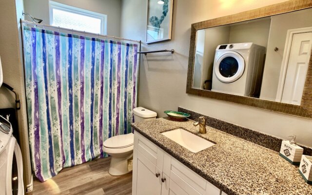 Blue Heron 3 Bedroom Home