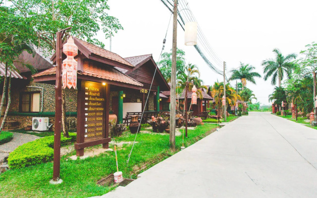 Silamanee Resort & Spa