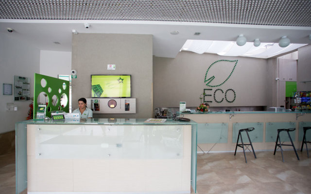 Eco Star Hotel