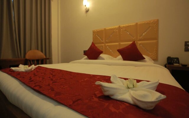 Great Chan Hotel