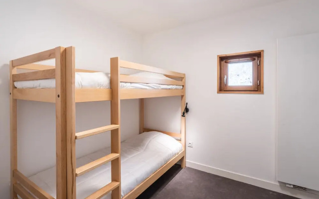 Vacancéole - Les Ecrins d'Auris