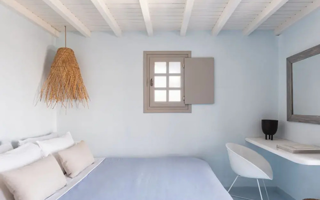 Saint Anna Villas Mykonos by Aura Homes