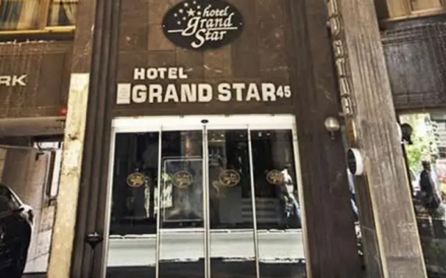 Grand Star Hotel Bosphorus & Spa