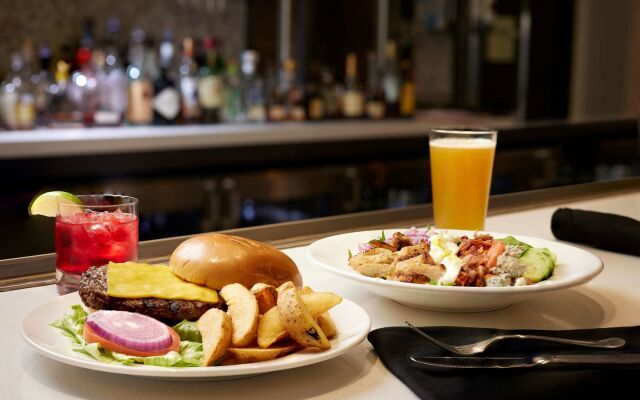 Hilton Garden Inn Las Colinas