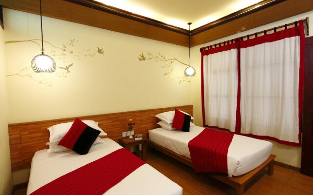 Inle Inn