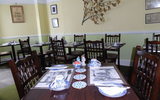 Somerton Guest House