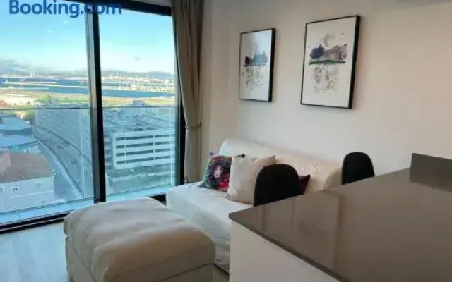 Forbes Suite1103 -hosted by Sweetstay