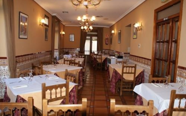 Hostal Nuria