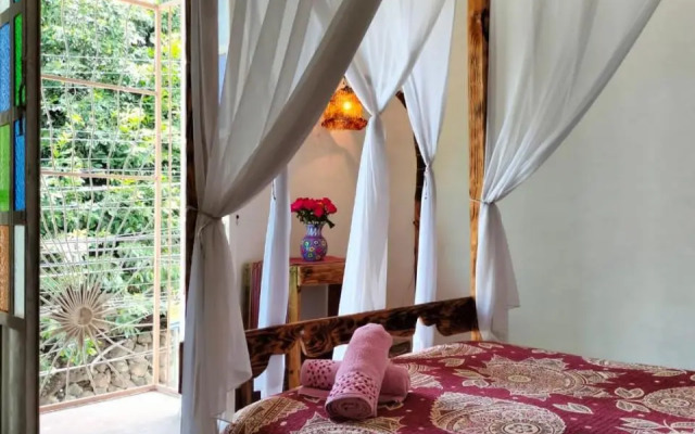Natural Mystic Hostal
