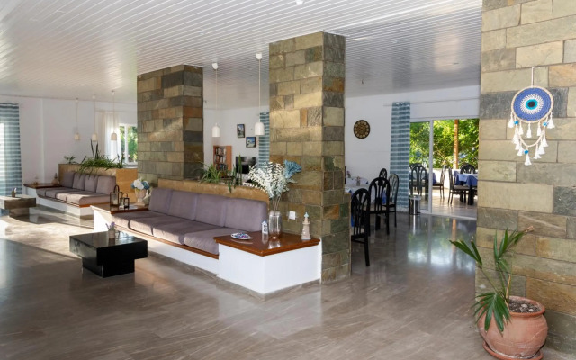 Gorgona Hotel