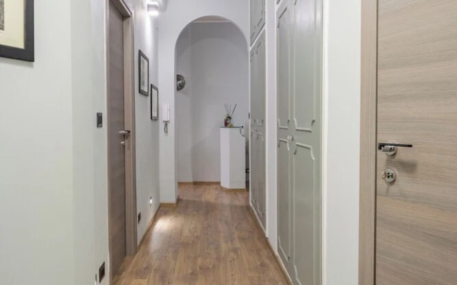 Aurelia Garden Suite