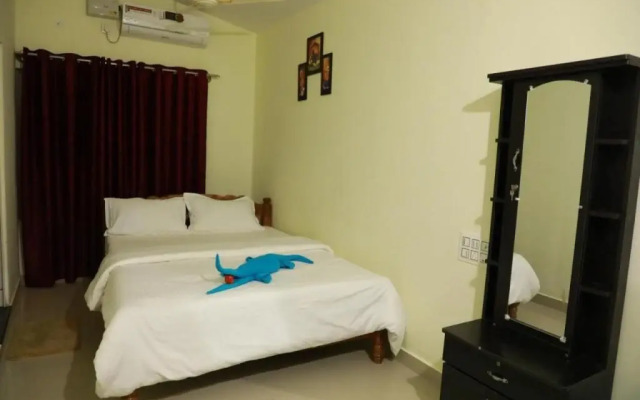 Relax Inn Holiday Resort