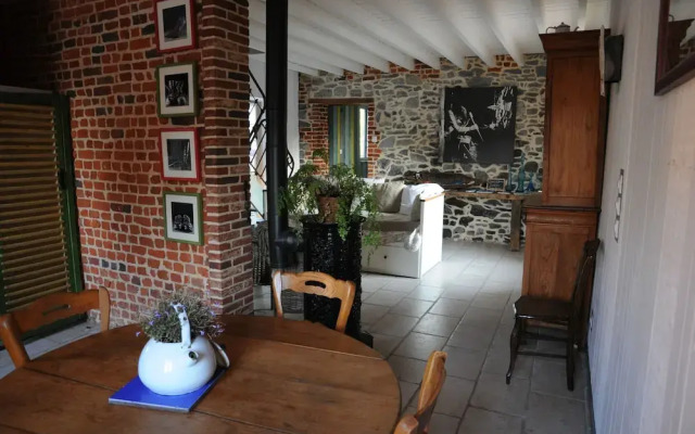Gîte La Cordonnerie
