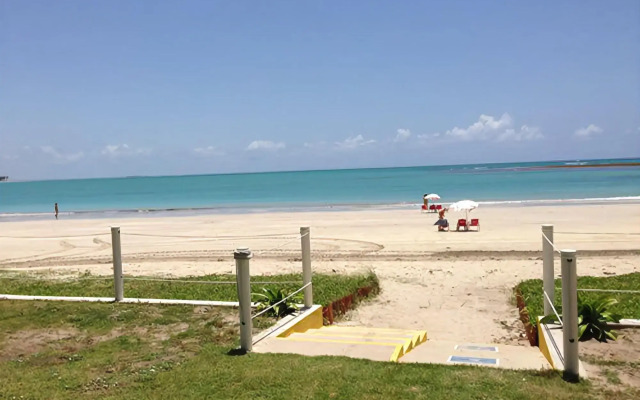 Baia Branca Beach Resort