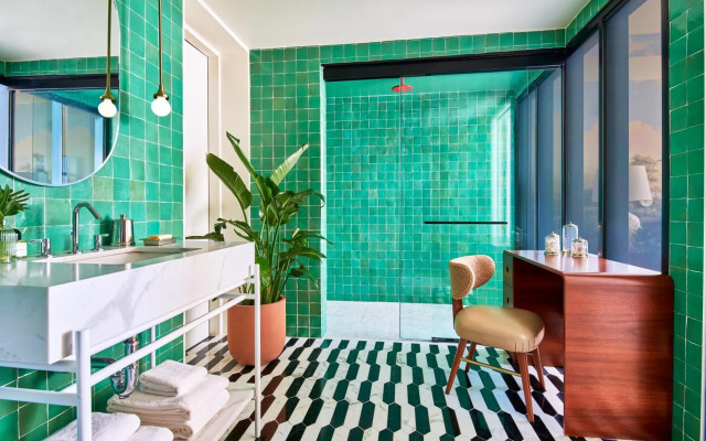 Virgin Hotels New Orleans