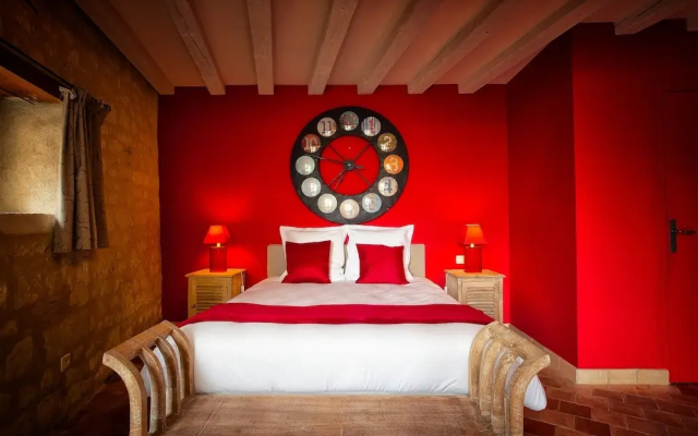 Le Chai de la Paleine