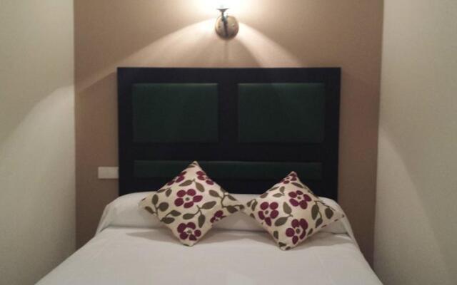 Hostal Roma Tordesillas
