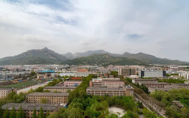 Taishan Shell Apartment