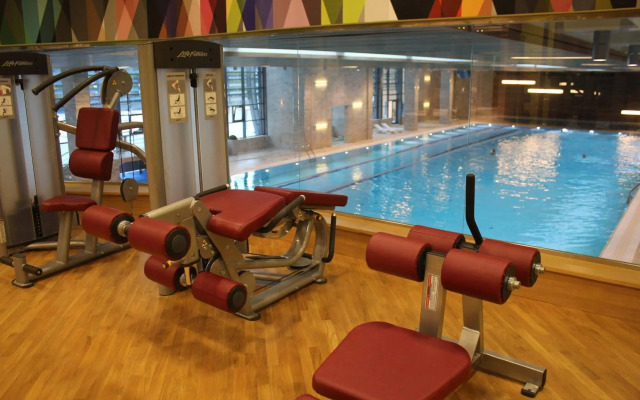 Dagomys Resort