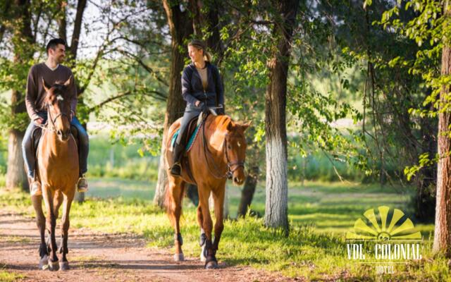 Hotel Boutique & SPA - VDL Colonial