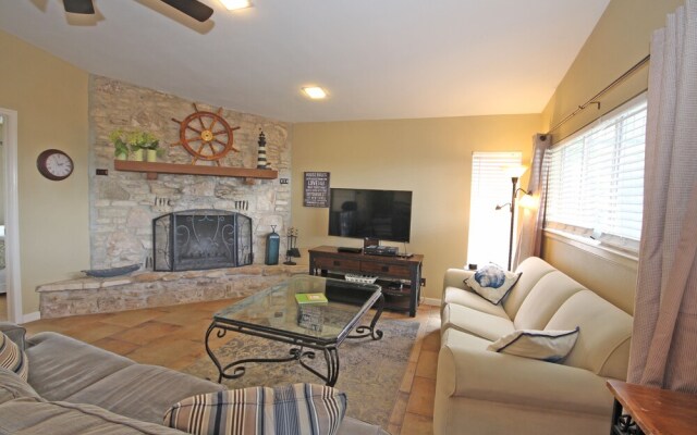 Lakepoint Lookout by RedAwning