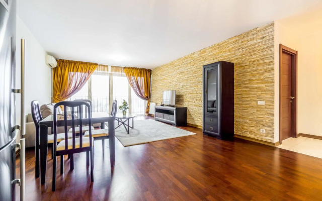 Luxury Apartment Bucharest Mall area