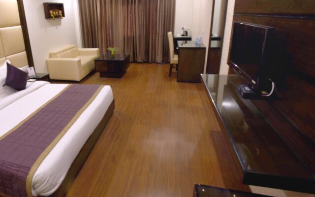 Starz Clarks Inn Mussoorie