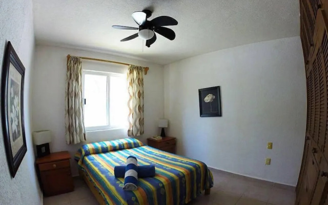 2Bedroom Con Alberca Rinconada