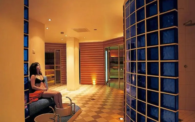 Hotel zum Ochsen Schönwald