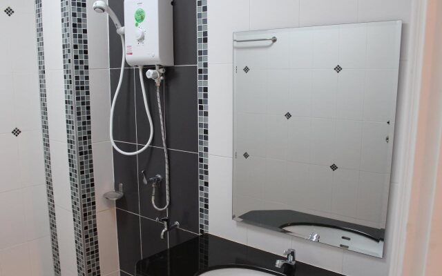 Triton Hotel Nakhonratchasima